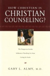 How Christian is Christian Counseling ?